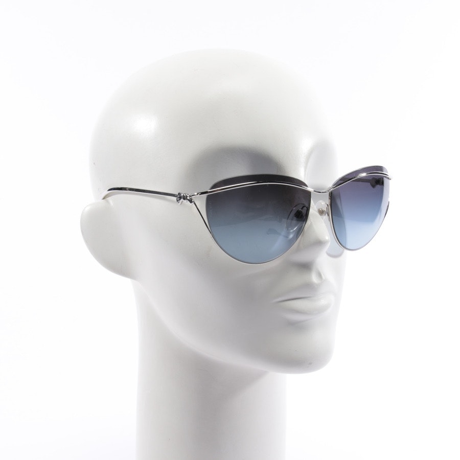 Sunglasses from Chanel in Silver 4181