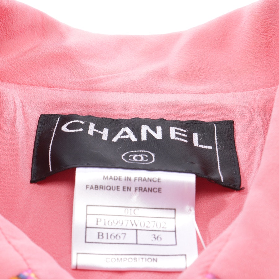 Blazer from Chanel in Multicolored size 34 FR 36