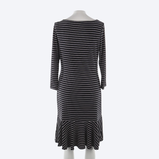 Bild 2 von Kleid von Lauren Ralph Lauren in Schwarz und Weiß Gr. M | Vite EnVogue