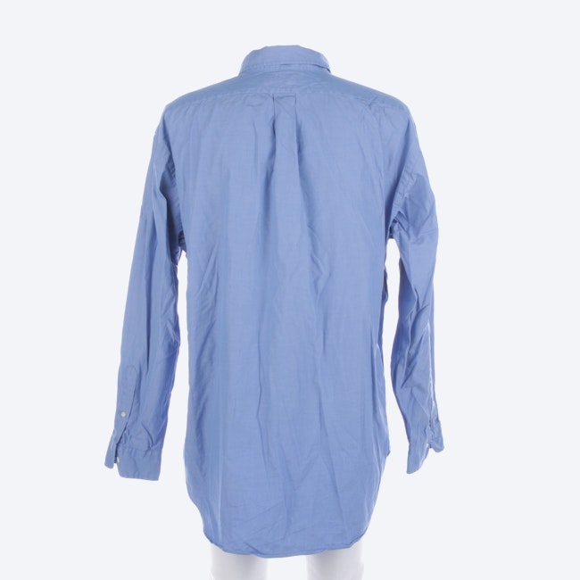Bild 2 von Hemd von Polo Ralph Lauren in Blau Gr. 17,5 | Vite EnVogue