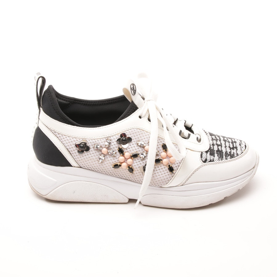 Sneakers from Louis Vuitton in Multicolored size 36 EUR New