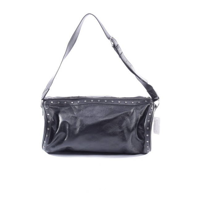 Shoulder Bag from Saint Laurent in Black | Vite EnVogue