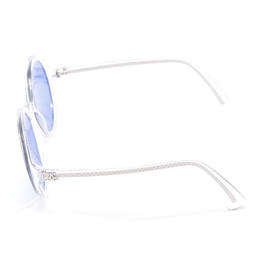 Sunglasses from Chanel in Transparent S8060