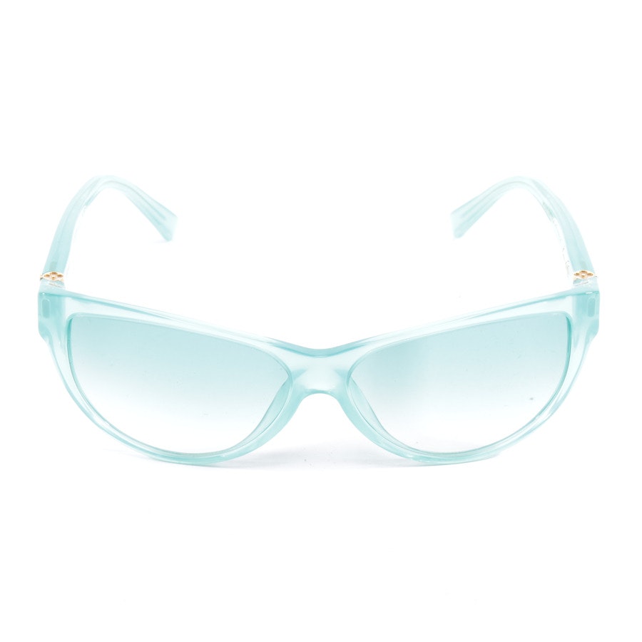 Sunglasses from Louis Vuitton in Turquoise Elvira