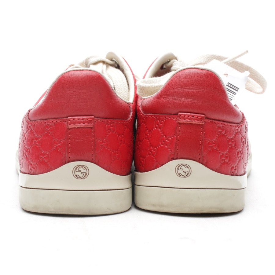 Sneakers from Gucci in Red size 37,5 EUR