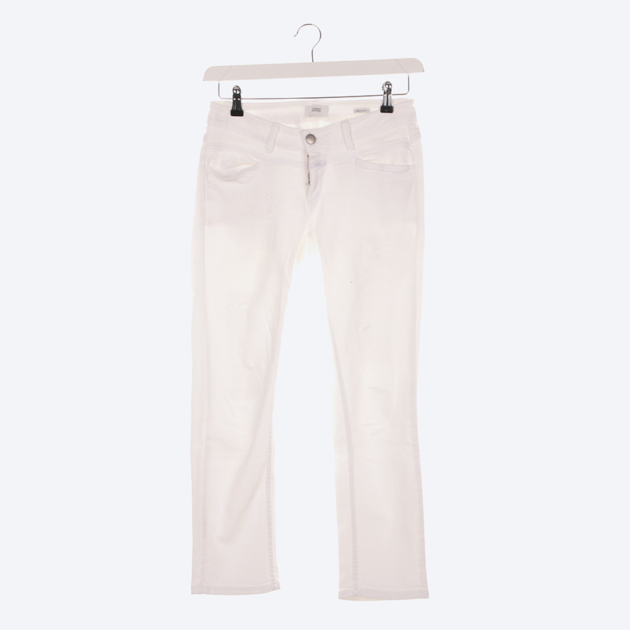 Image 1 of Slim Fit Jeans in W28 | Vite EnVogue
