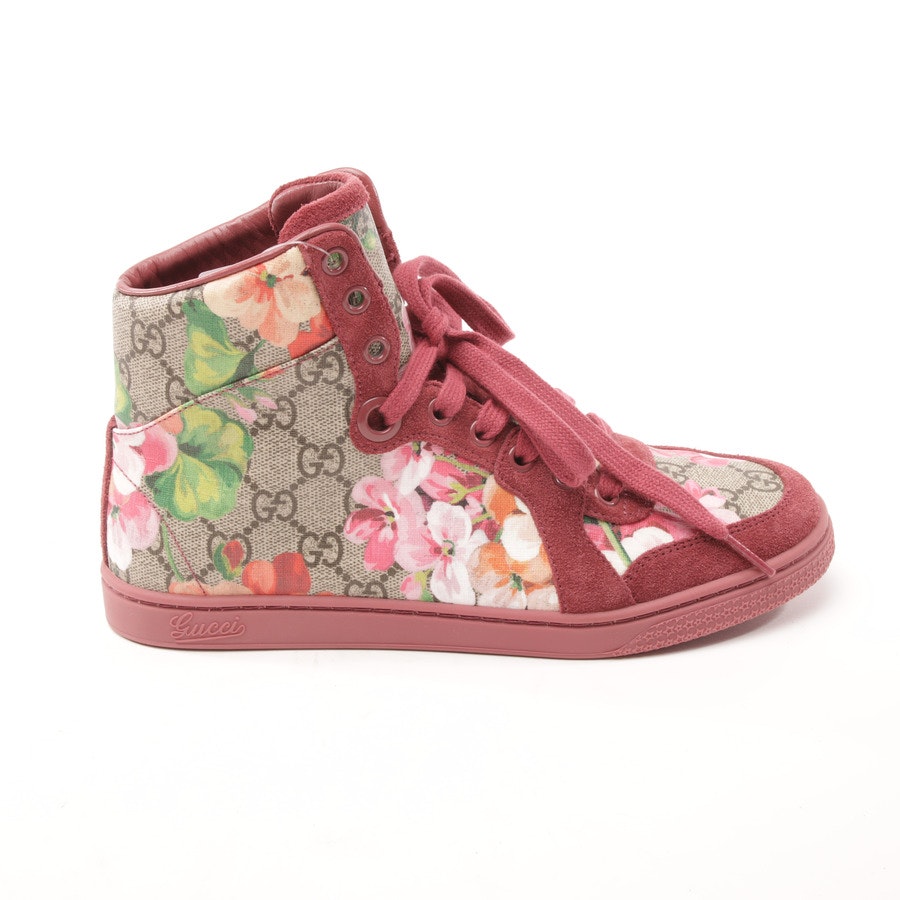 Sneakers from Gucci in Multicolored size 36 EUR New
