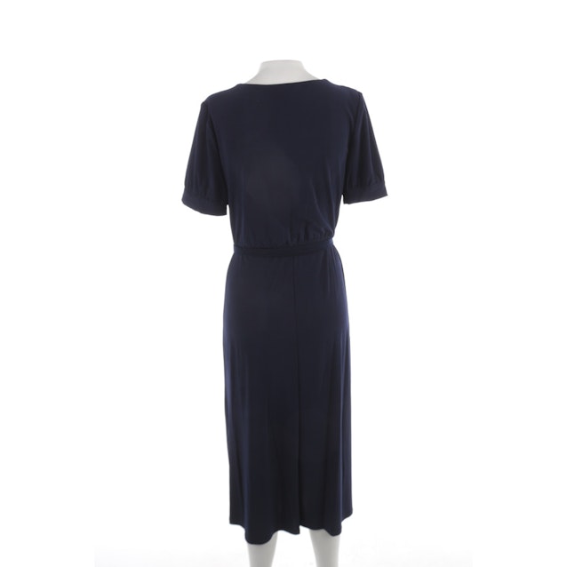 Kleid von Lauren Ralph Lauren in Marine Gr. 32 US 2 Neu | Vite EnVogue
