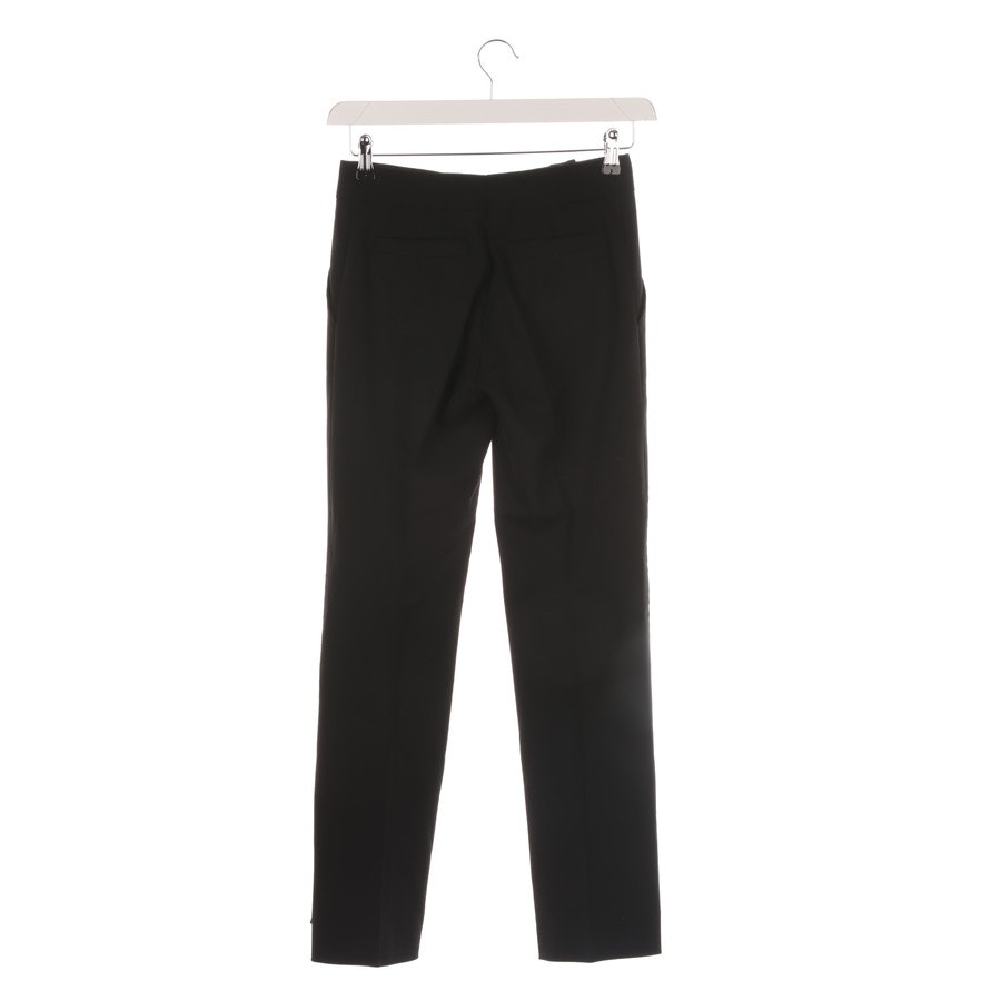 Trousers from Gucci in Black size 34 IT 40