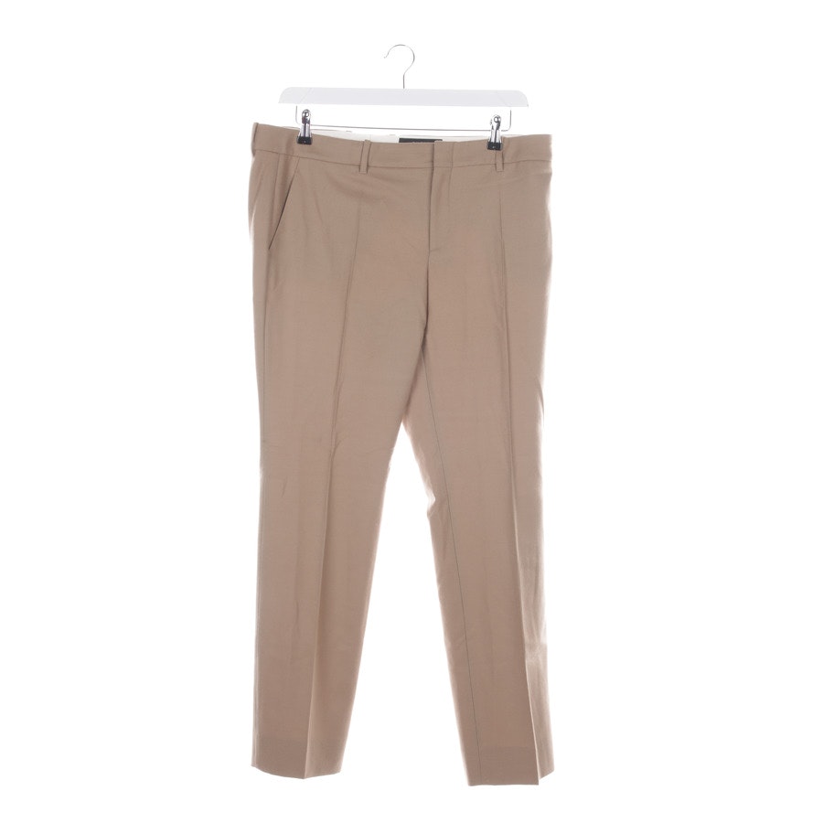Trousers from Gucci in Sandybrown size 42 IT 48