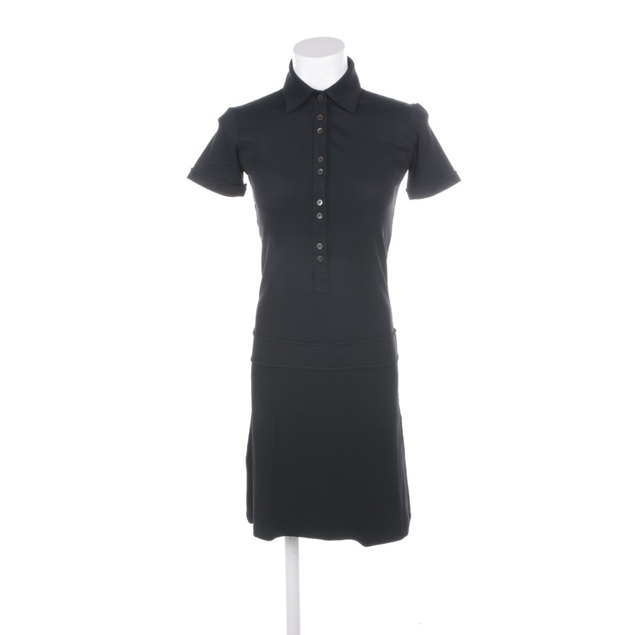 Dress from Prada Linea Rossa in Black size S