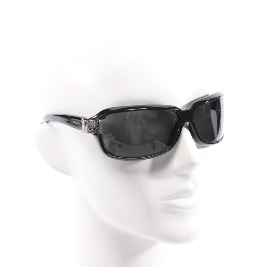 Sunglasses from Gucci in Black GG 2984