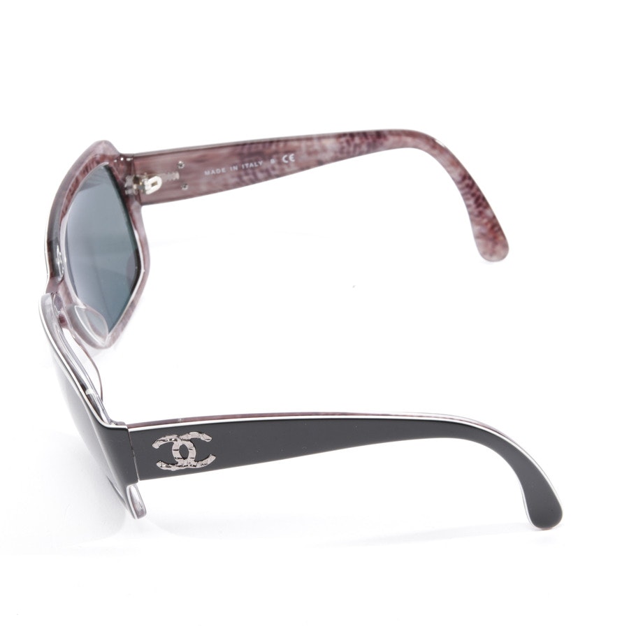 Sunglasses from Chanel in Black 5221