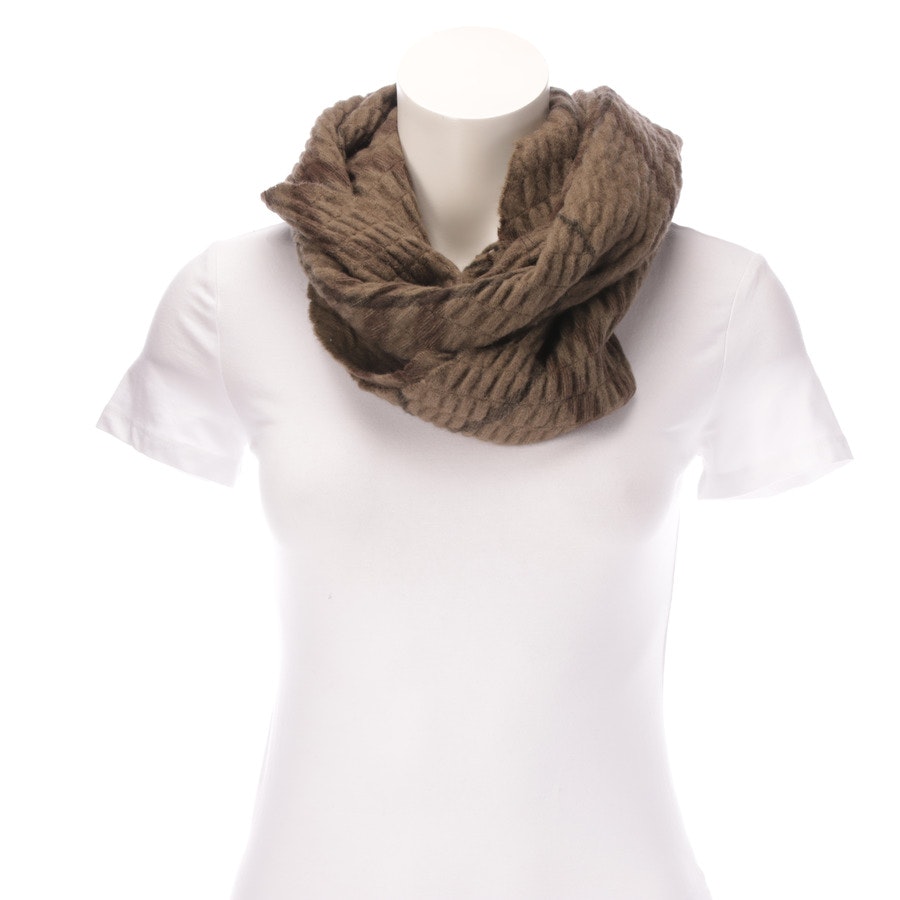 Scarf from Burberry in Brown New