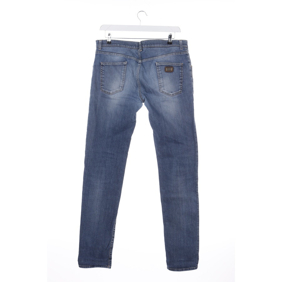 Jeans from Dolce & Gabbana in Blue size 56