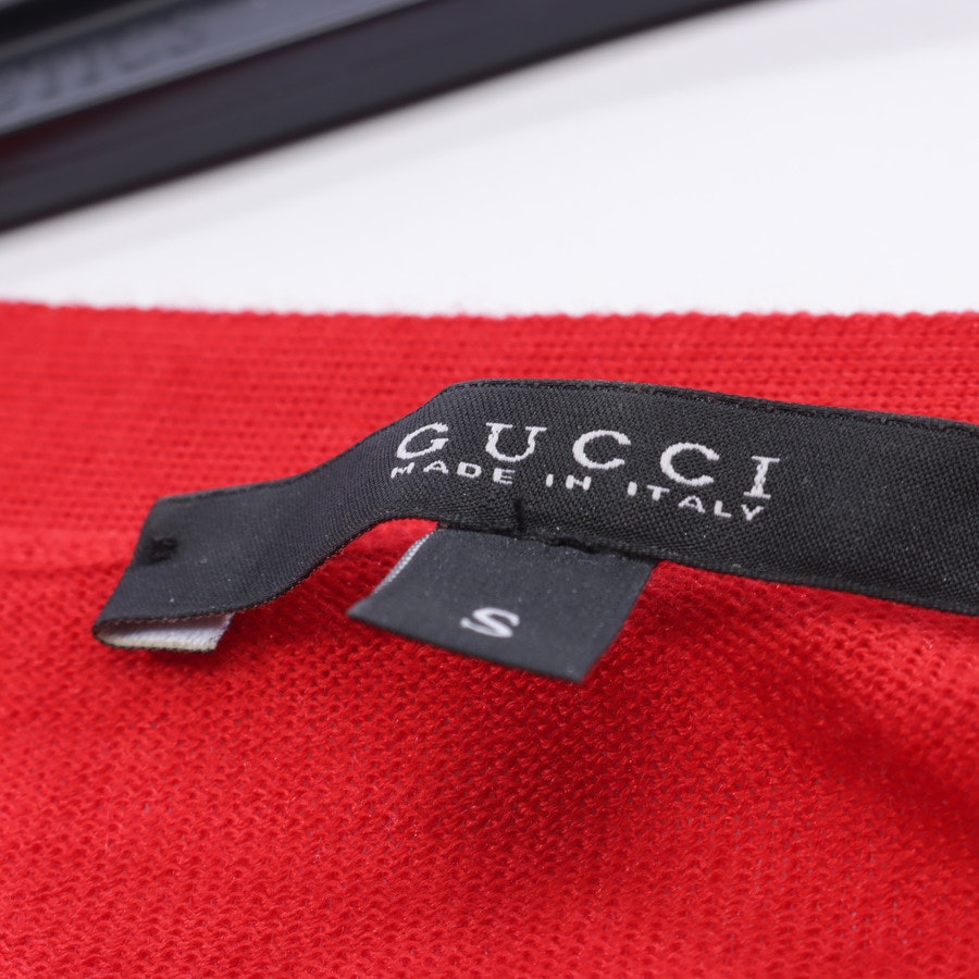 Jumper from Gucci in Red size S