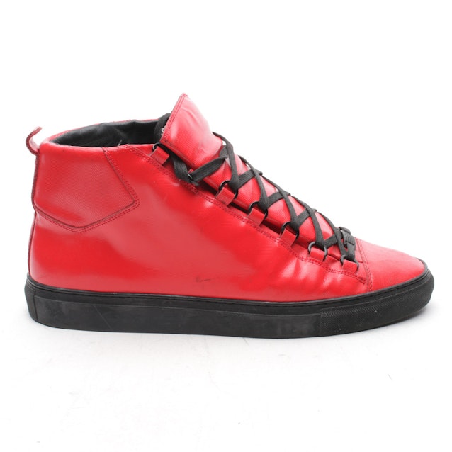 Bild 1 von Sneakers von Balenciaga in Rot Gr. 43 EUR | Vite EnVogue