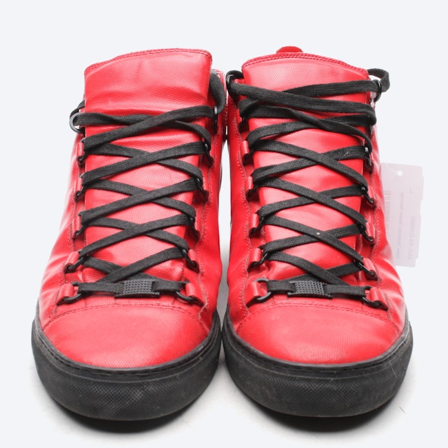 Bild 2 von Sneakers von Balenciaga in Rot Gr. 43 EUR | Vite EnVogue