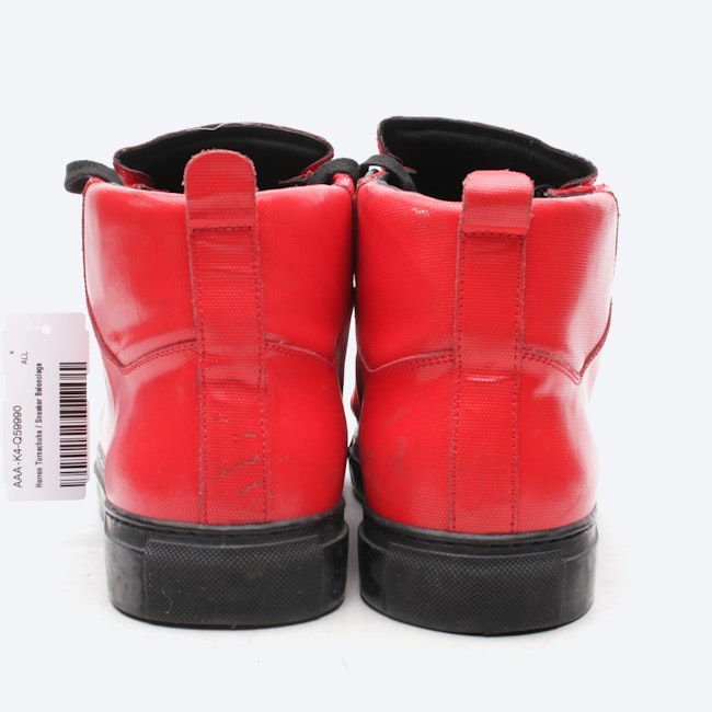 Bild 3 von Sneakers von Balenciaga in Rot Gr. 43 EUR | Vite EnVogue