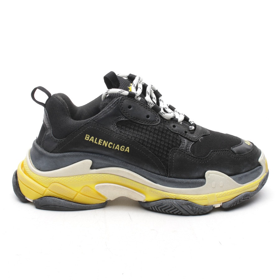 Sneakers from Balenciaga in Multicolored size 40 EUR Triple S